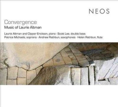Convergence (CD / Album)