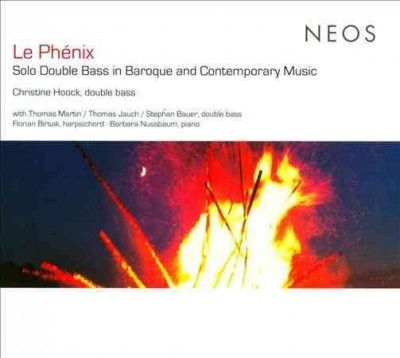 Le Phénix (CD / Album)