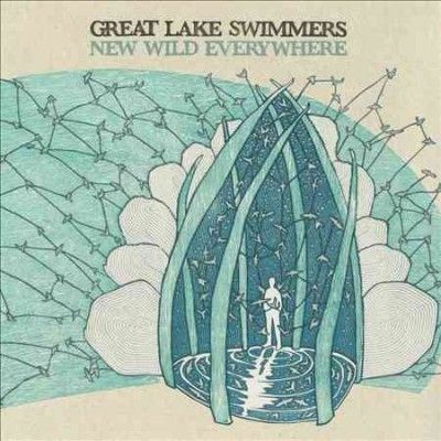 Great Lake Swimmers - New Wild Everywhere (limited Edition) (CD)
