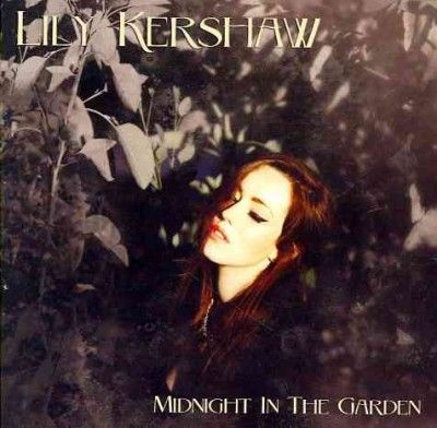Lily Kershaw - Midnight In The Garden (CD)