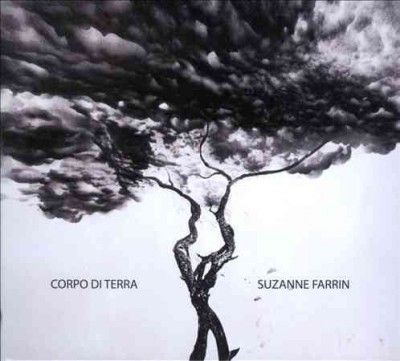 Suzanne Farrin - Farrin: Corpo Di Terra (CD)