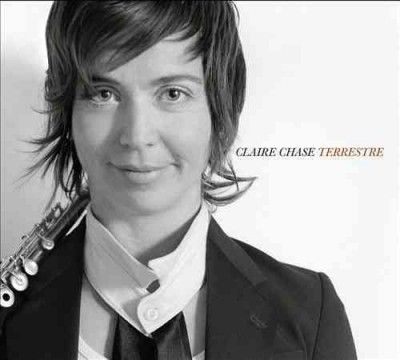 International Contem - Terrestre (CD)