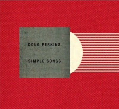 Douglas Perkins - Simple Songs (CD)