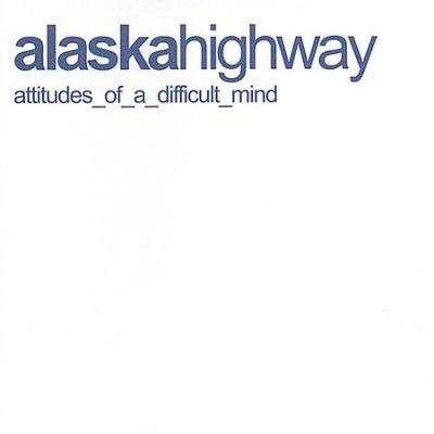 Attitudes of a Difficult Mind - (Import CD)