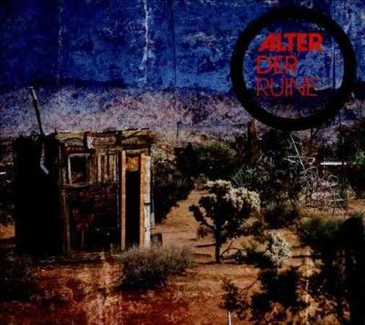Alter Der Ruine - There's Always One More Son Of A Bitc (CD)