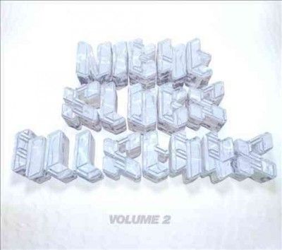 Various - Night Slugs Allstars Volume 2 (CD)