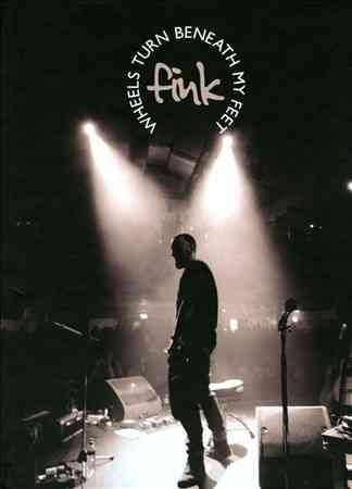 Wheels Turn Beneath My Feet (CD / Album)