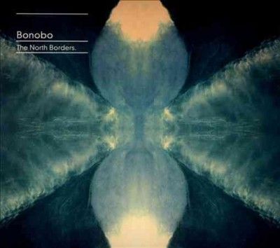 The North Borders (CD / Album)
