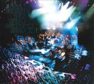 Live With Britten Sinfonia (CD / Album)