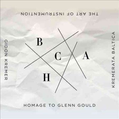 Art of Instrumentation:Homage to Glen - (Import CD)