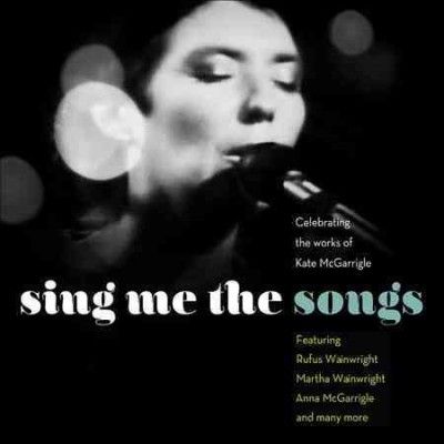Various - Sing Me The Songs: Celebrating The Wor (CD)