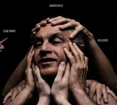 Caetano Veloso - Abracaco (CD)