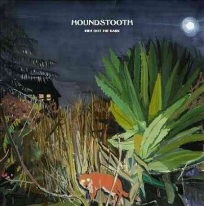 Houndstooth - Ride Out The Dark (CD)
