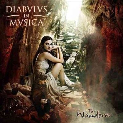 Diabulus In Musica - Wanderer (CD)