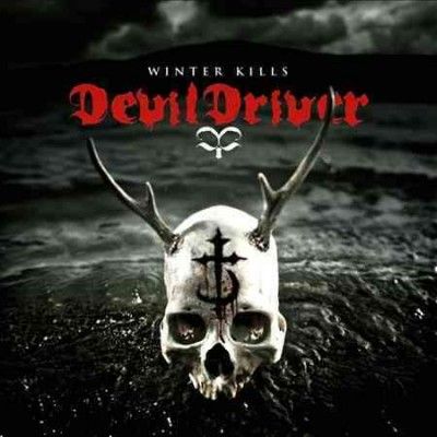 Devildriver - Winter Kills (CD)