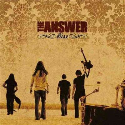 Rise - (Import CD)