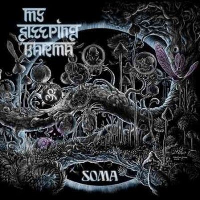 My Sleeping Karma - Soma (CD)