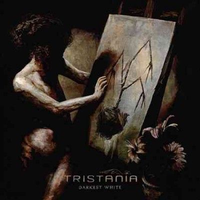 Tristania - Darkest White (CD)