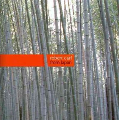 Katie Kennedy - From Japan (CD)