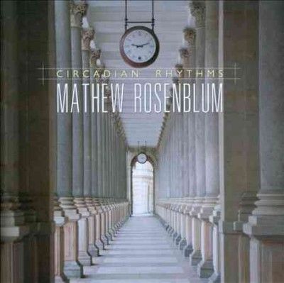 Calmus Ensemble - Circadian Rhythms (CD)