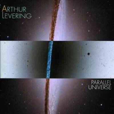 Gil Rose - Levering: Parallel Universe (CD)