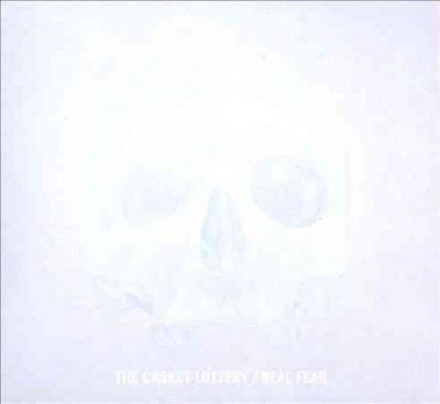 Casket Lottery - Real Fear (CD)