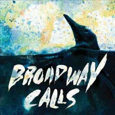 Broadway Calls - Comfort/distraction (CD)