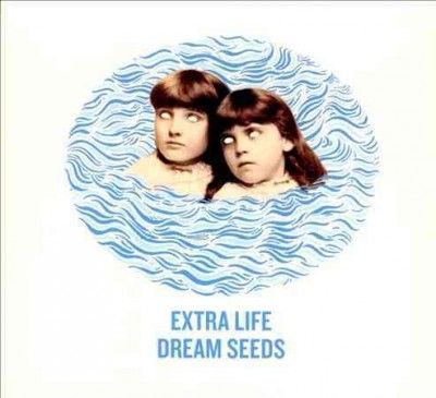 Extra Life - Dream Seeds (CD)