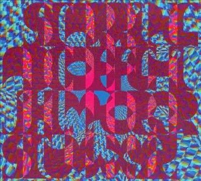Starring - Abcdefg Hijklmnop Qurstuv Wxyz (CD)