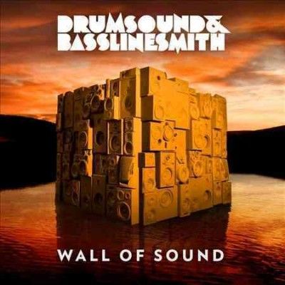Wall of Sound - (Import CD)