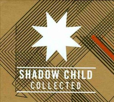 Shadow Child:Collected - (Import CD)