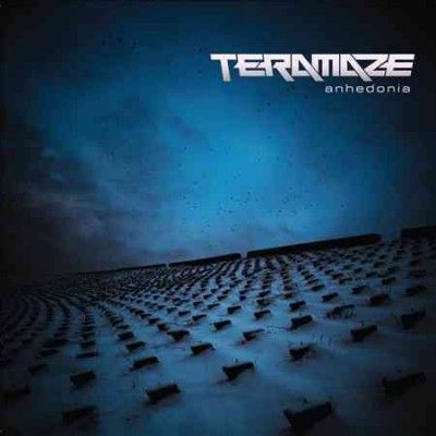 Teramaze - Anhedonia (CD)