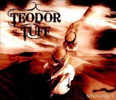 Teodor Tuff - Soliloquy (CD)
