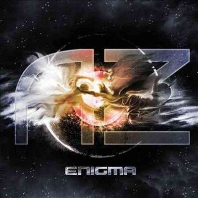 Aeon Zen - Enigma (CD)