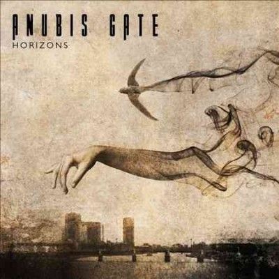Anubis Gate - Horizons (CD)