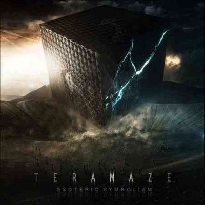 Teramaze - Esoteric Symbolism (CD)