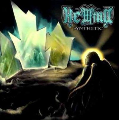 Hemina - Synthetic (CD)
