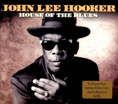 House of Blues - (Import CD)