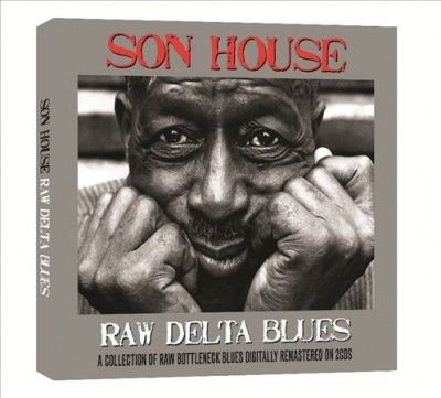 Raw Delta Blues - (Import CD)