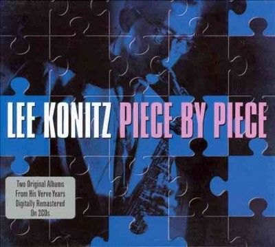 Piece by Piece - (Import CD)