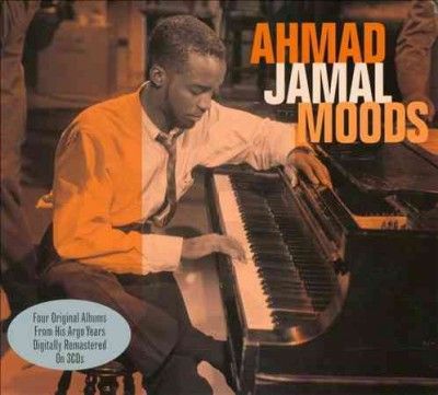 Moods (CD / Album)
