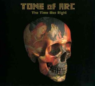 Tone Of Arc - Time Was Right (CD)