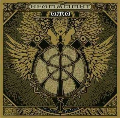 Ufomammut - Oro: Opus Primum (CD)