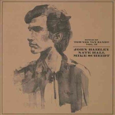 John Baizley - Songs Of Townes Van Zandt Vol 2 (CD)