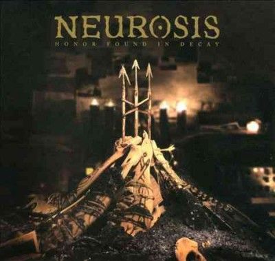 Neurosis - Honor Found In Decay (limited Edition (CD)