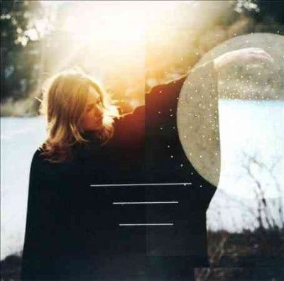 Megan Bonnell - Hunt And Chase (CD)