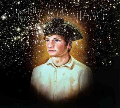 Jordan Klassen - Repentance (CD)