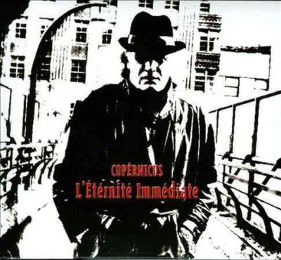 Copernicus - L Eternite Immediate (CD)