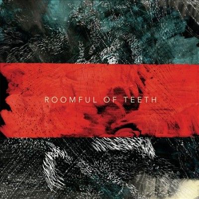 Roomful Of Teeth - Roomful Of Teeth (CD)