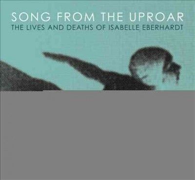 Abigail Fischer - Mazzoli: Song From The Uproar Lives &amp; (CD)